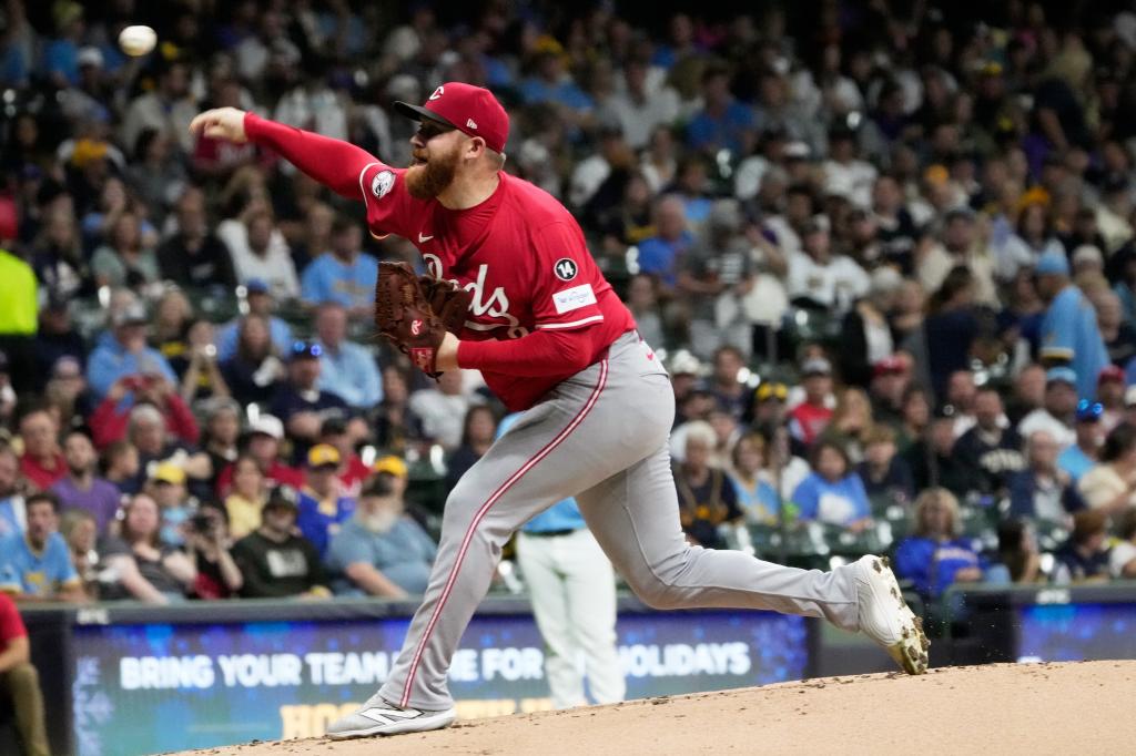 Получите 20% первого депозита до 1500 долларов США за красные против Доджерс