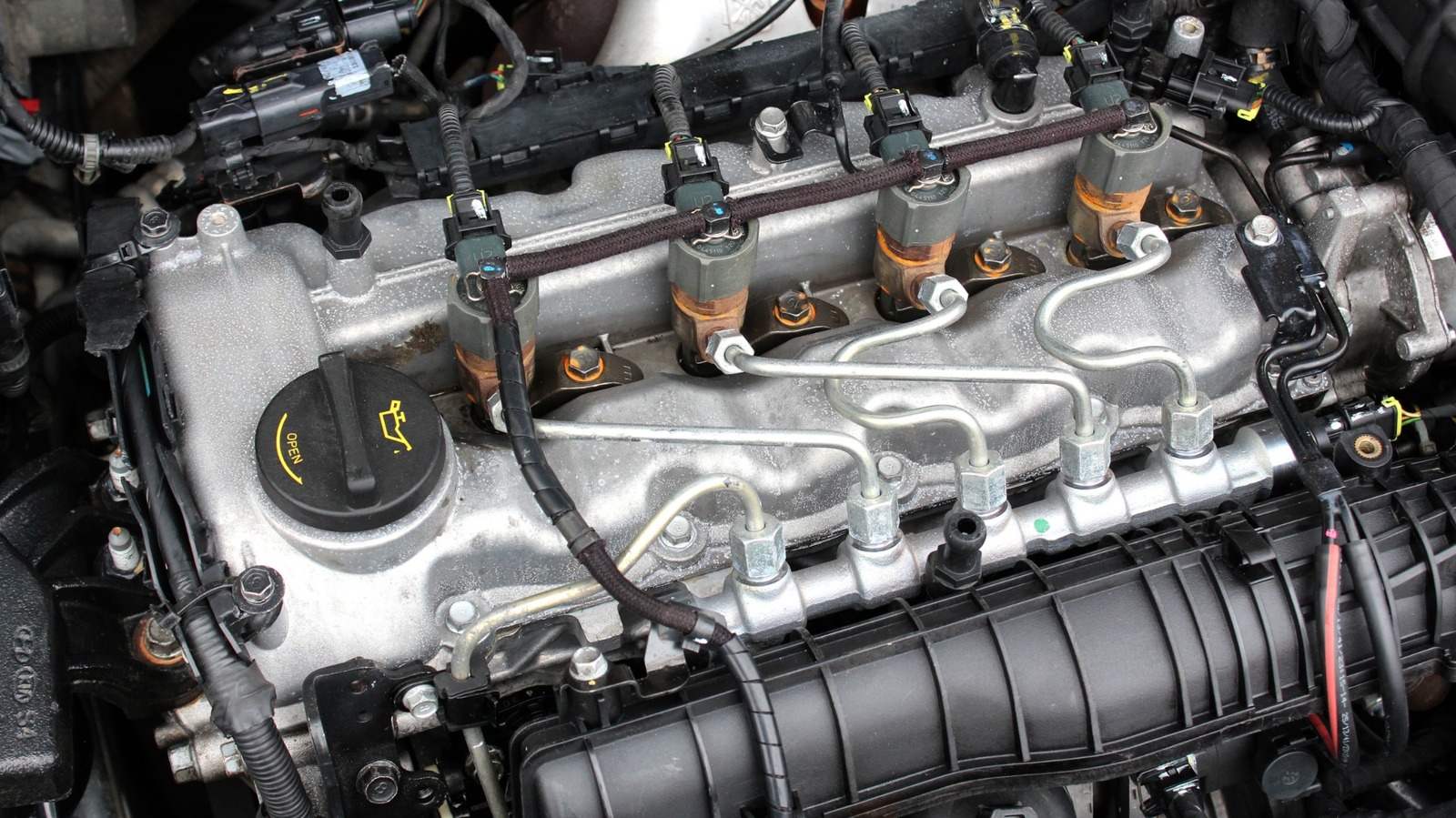 7.3 PowerStroke Vs. 5.9 Cummins Vs. 6.6 Duramax: Как сравниваются дизельные двигатели?