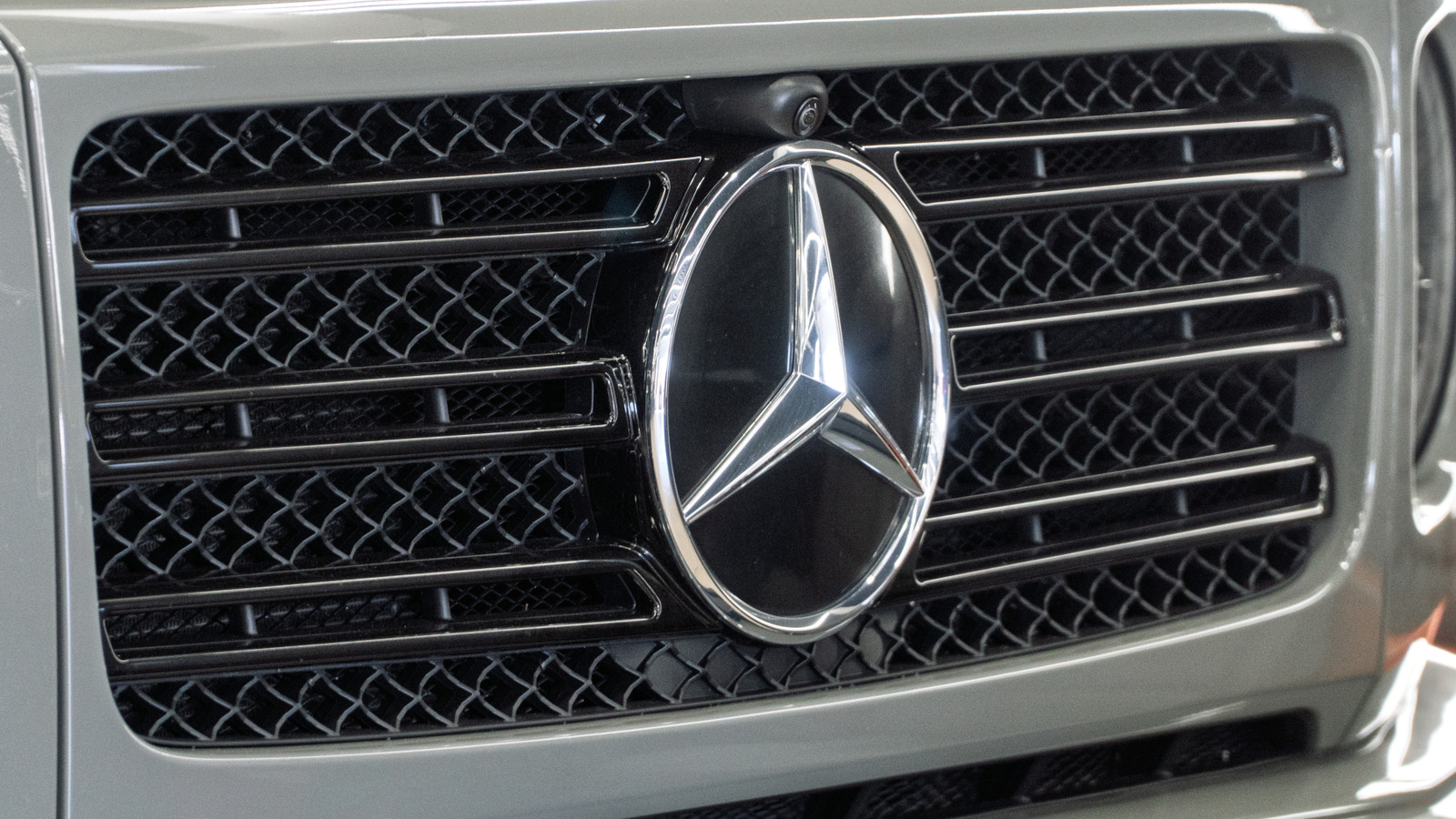 Все, что мы знаем о Mercedes-Benz 'Baby G' G-wagon