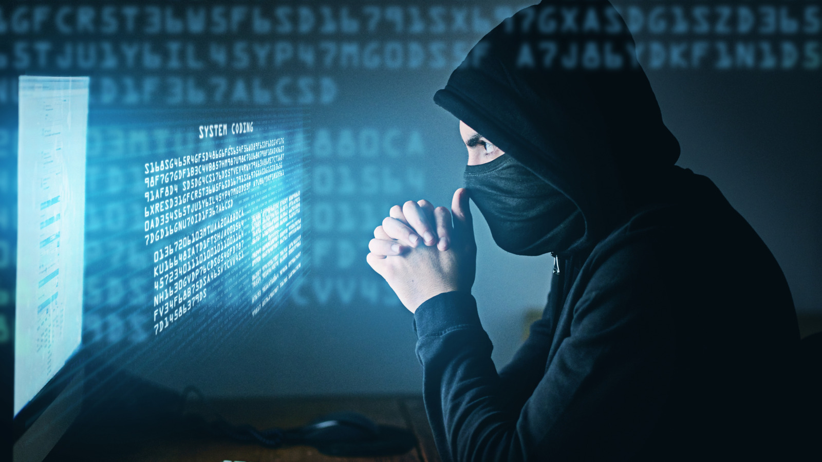 Почему США только что поместили награду в размере 11 миллионов долларов на этот укранский хакер