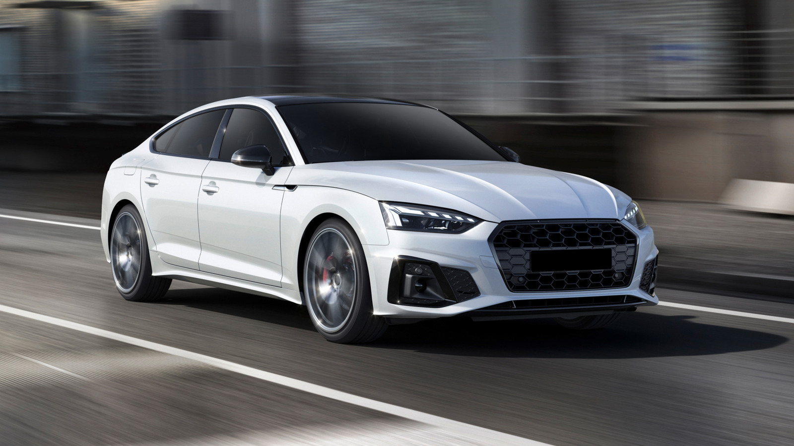 5 из лучших спортивных автомобилей 2025 года менее 50 тысяч долларов, занявших автомобиль и водитель