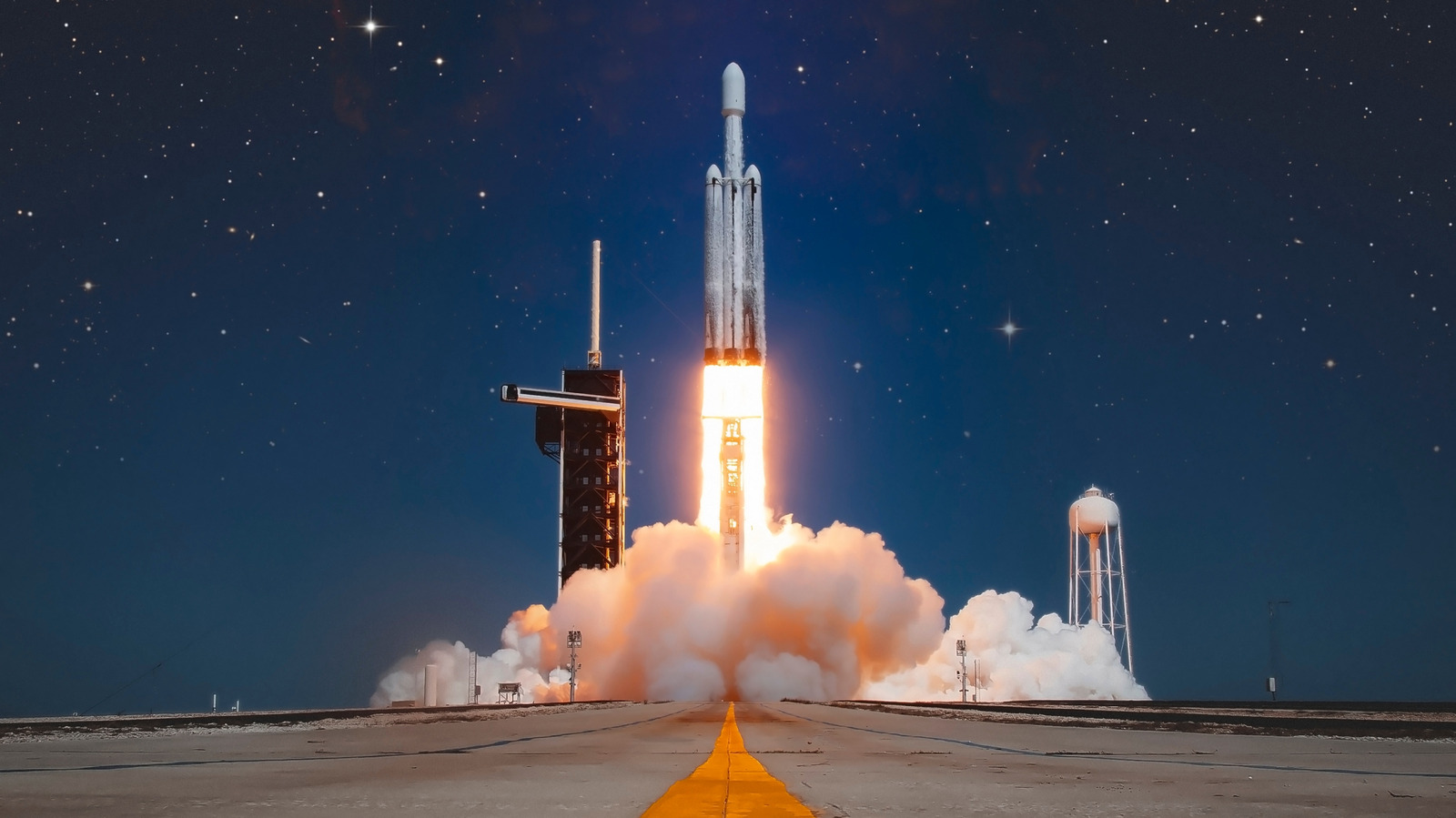 Заинтересованы в следующем запуске SpaceX? Вот что мы знаем, когда и где это