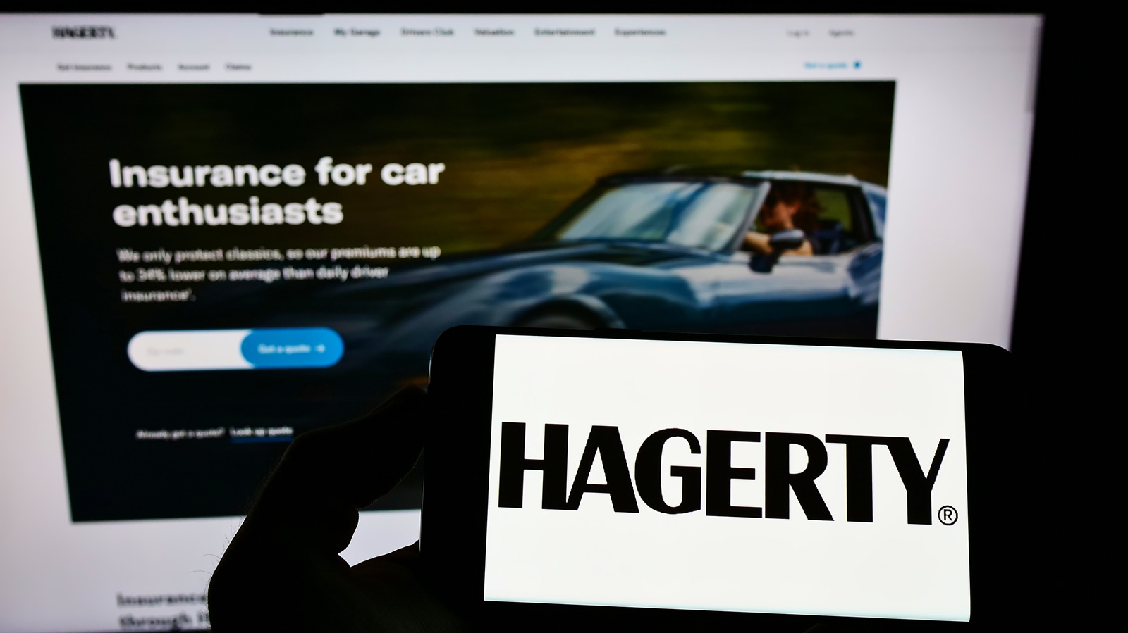 Будет ли Хагерти застраховать ежедневного водителя? Вот что вы должны знать