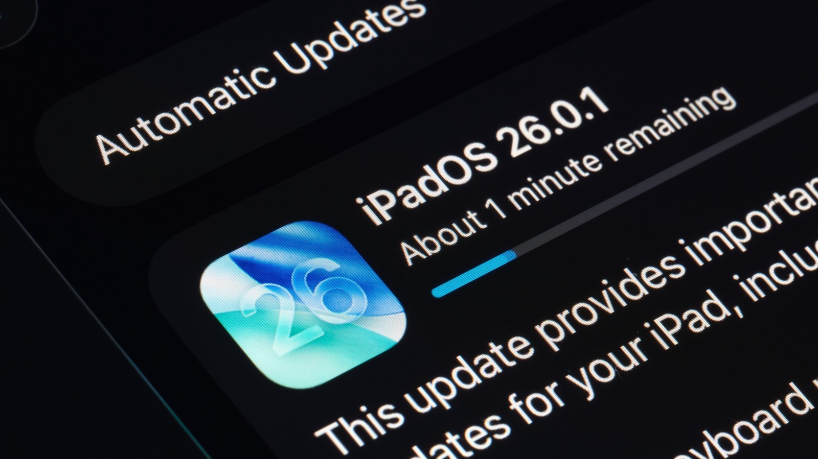 Это худшая функция iPadOS 26? Вот что говорят пользователи