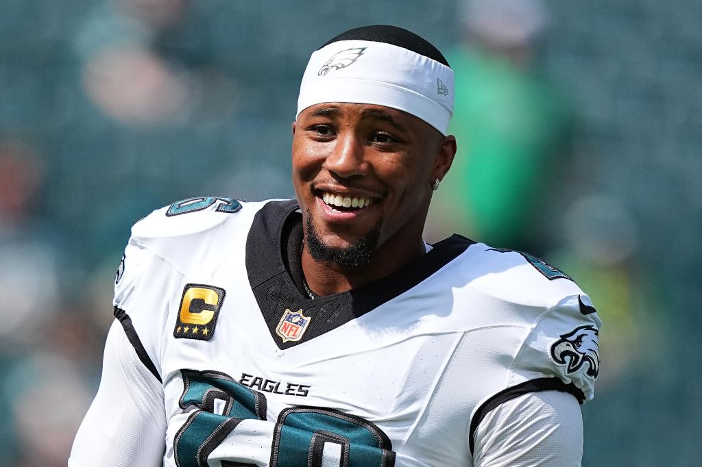 Получите $250 в FanCash за игру Giants vs. Eagles