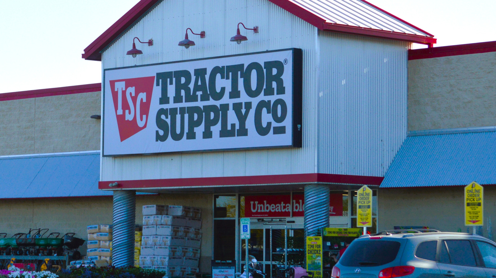 Все, что нужно знать о печах на пеллетах, продаваемых в Tractor Supply