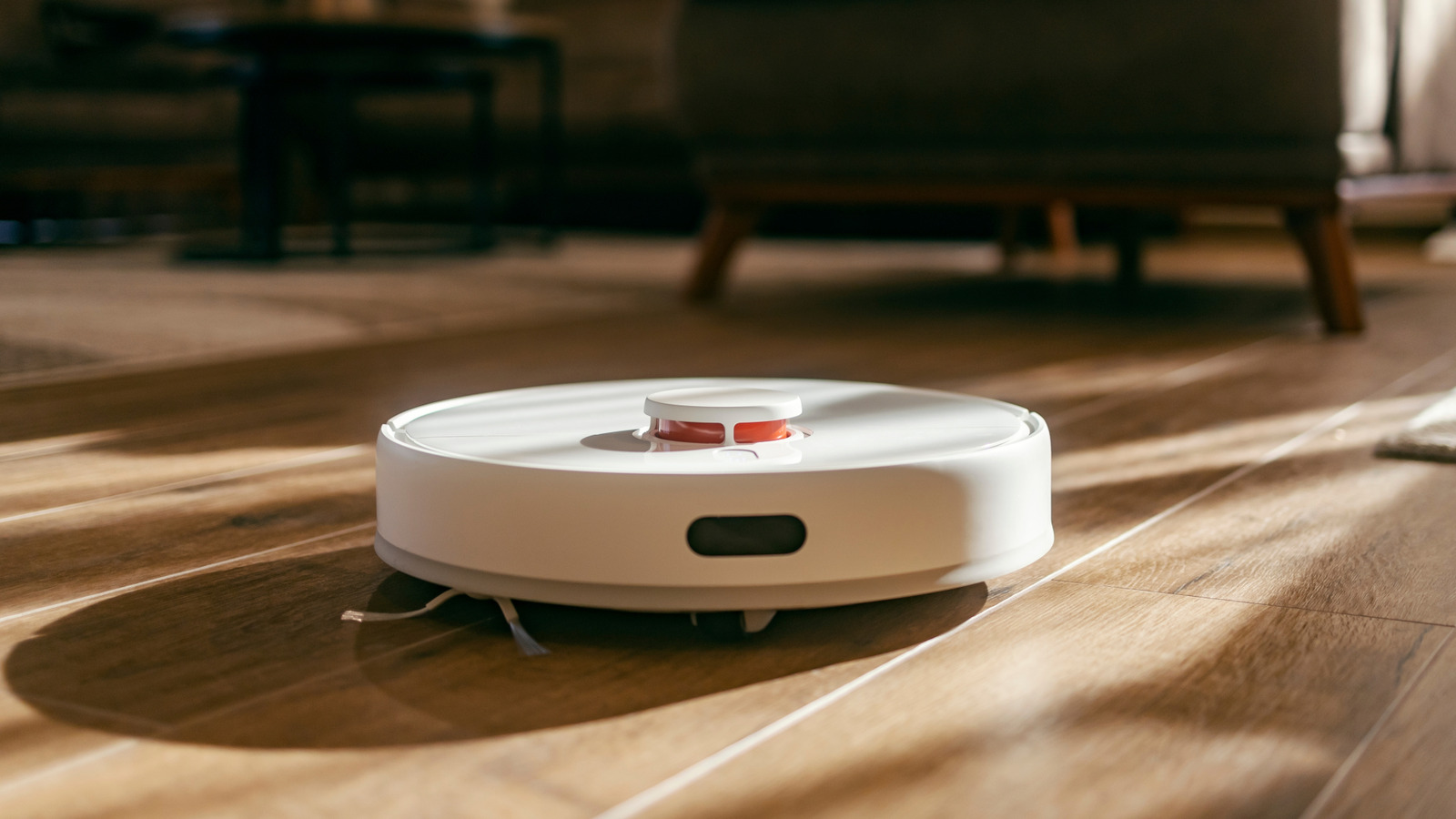 Насколько чистым может сделать робот-пылесос ваш дом? Вот что говорят пользователи