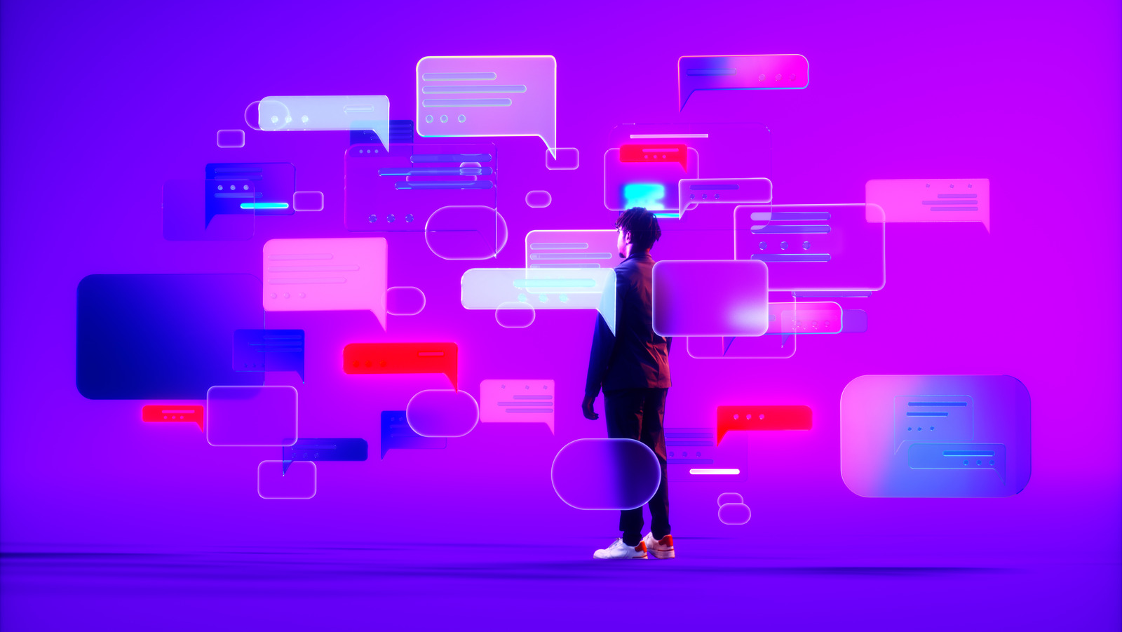 5 вещей, для которых вы никогда не должны использовать ИИ