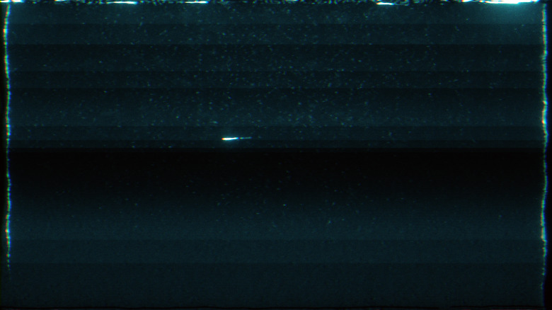 Представление утечки подсветки