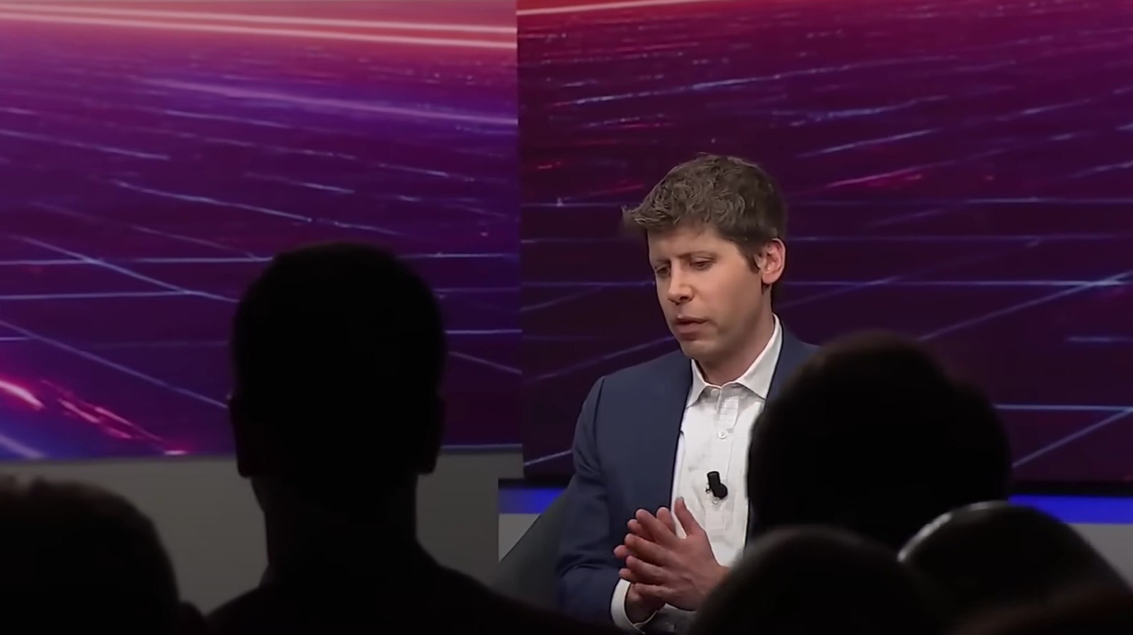 Генеральный директор OpenAI задается вопросом, является ли это окончательным испытанием настоящего AGI