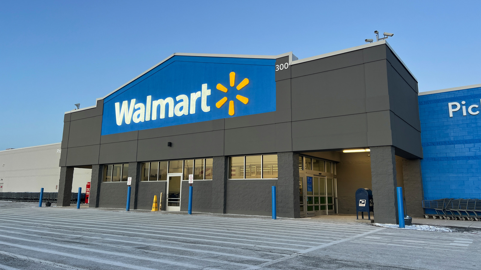 Можете ли вы получить копию ключа от машины, сделанную в Walmart?