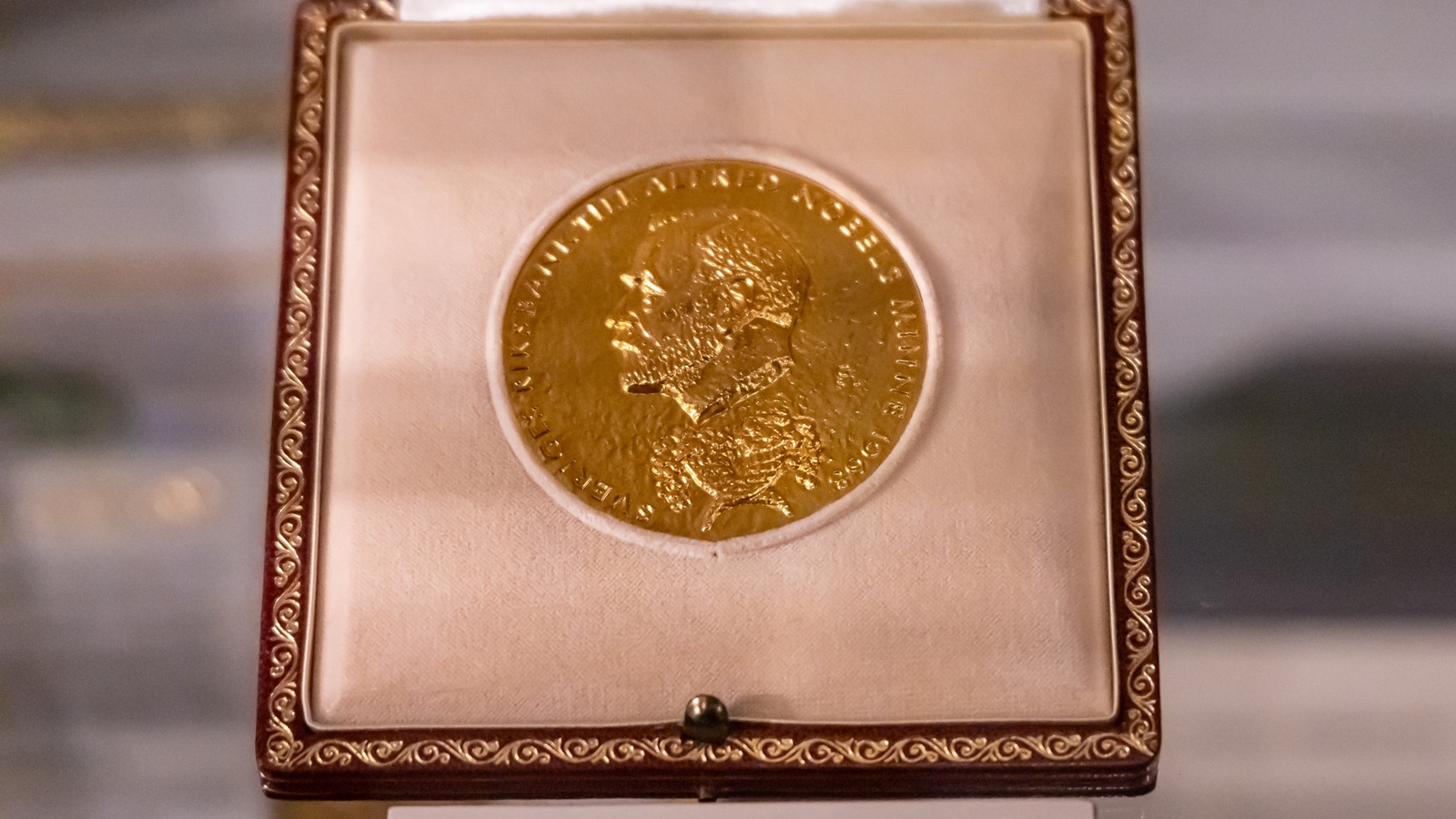 По словам норвежских чиновников, Нобелевская премия 2025 года стала жертвой предполагаемого киберпреступления