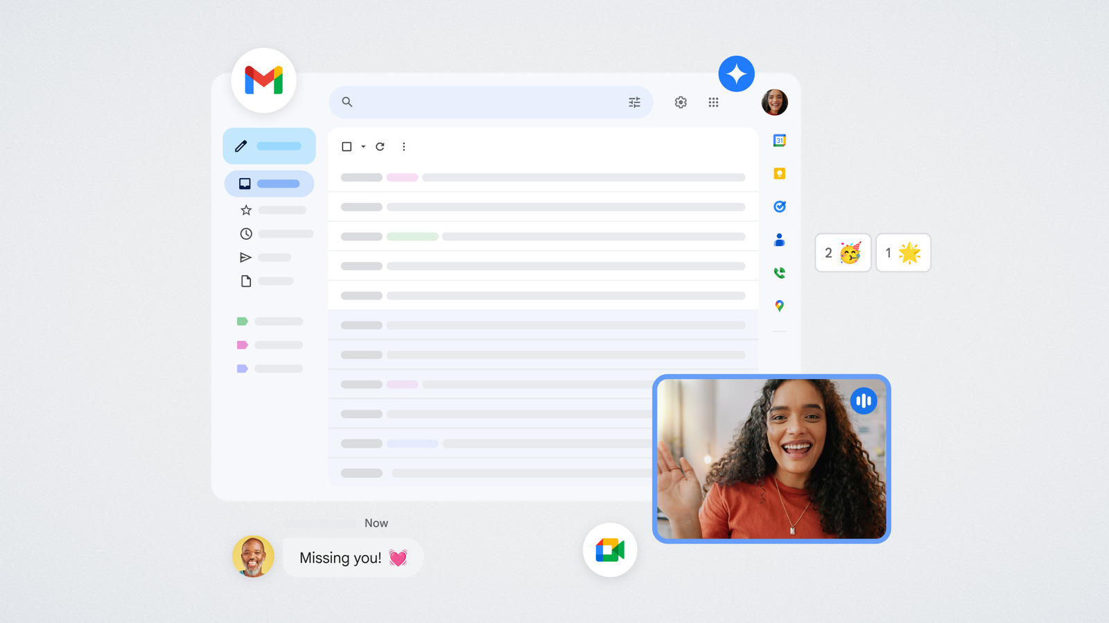 5 скрытых функций Gmail, которые нужно опробовать как можно скорее