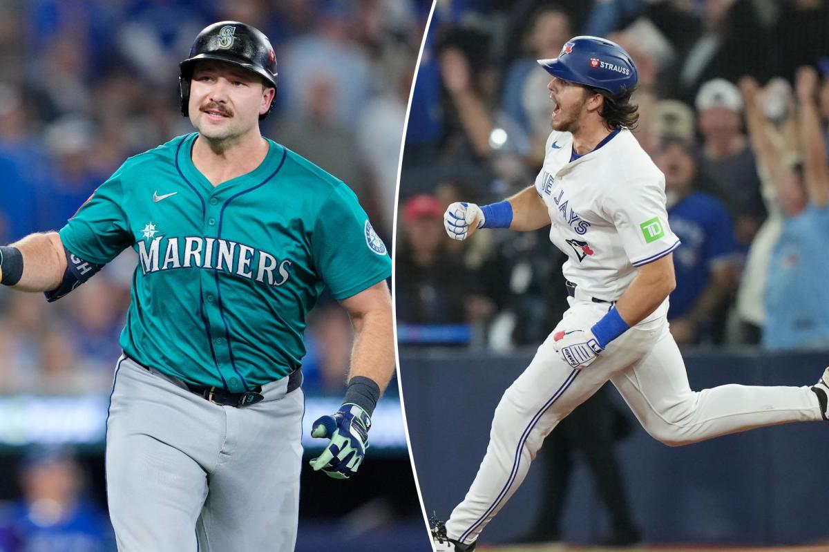 Как смотреть «Моряки против Блю Джейс» бесплатно в игре ALCS Game 7