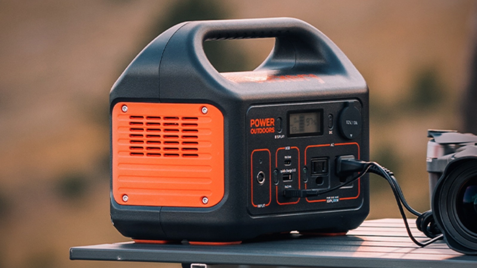 Эта популярная электростанция Jackery продается на Amazon — вот как долго она будет дешевле и что о ней говорят отзывы