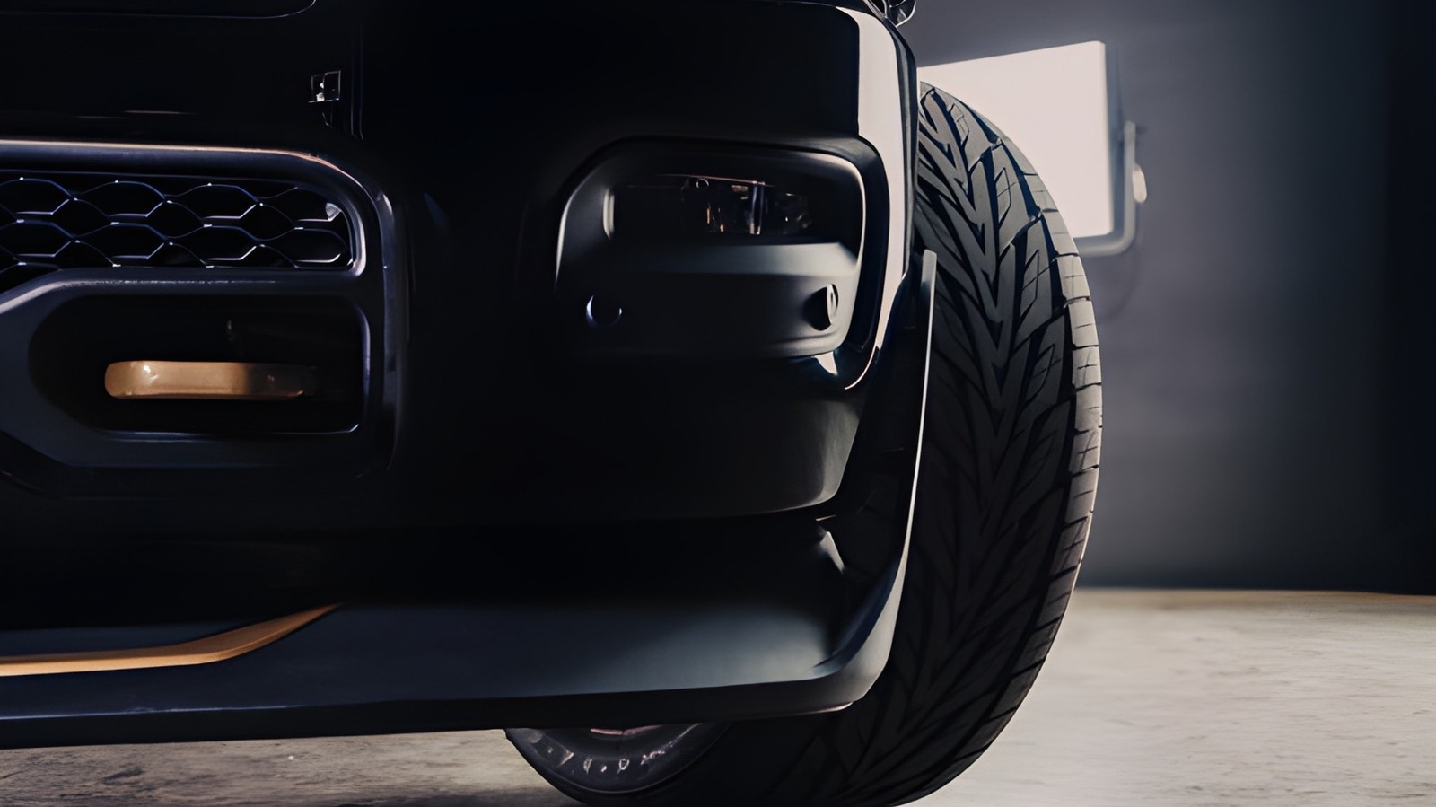 У этого грузовика Ram Street достаточно мощности, чтобы посрамить Ford F-150 Lobo