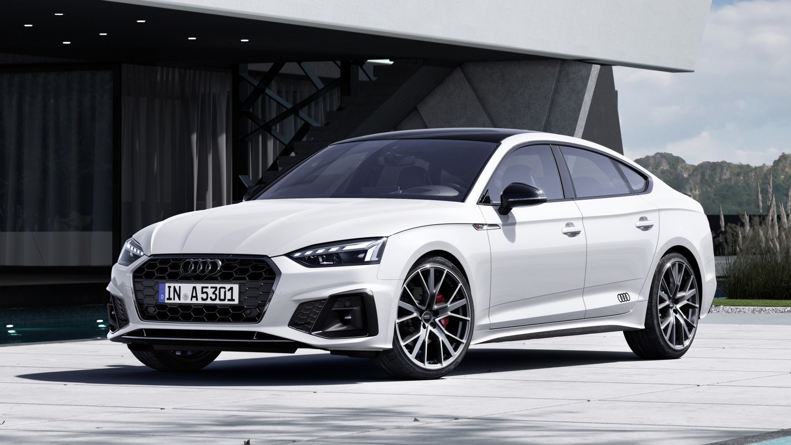 Это самая продаваемая машина в Калифорнии