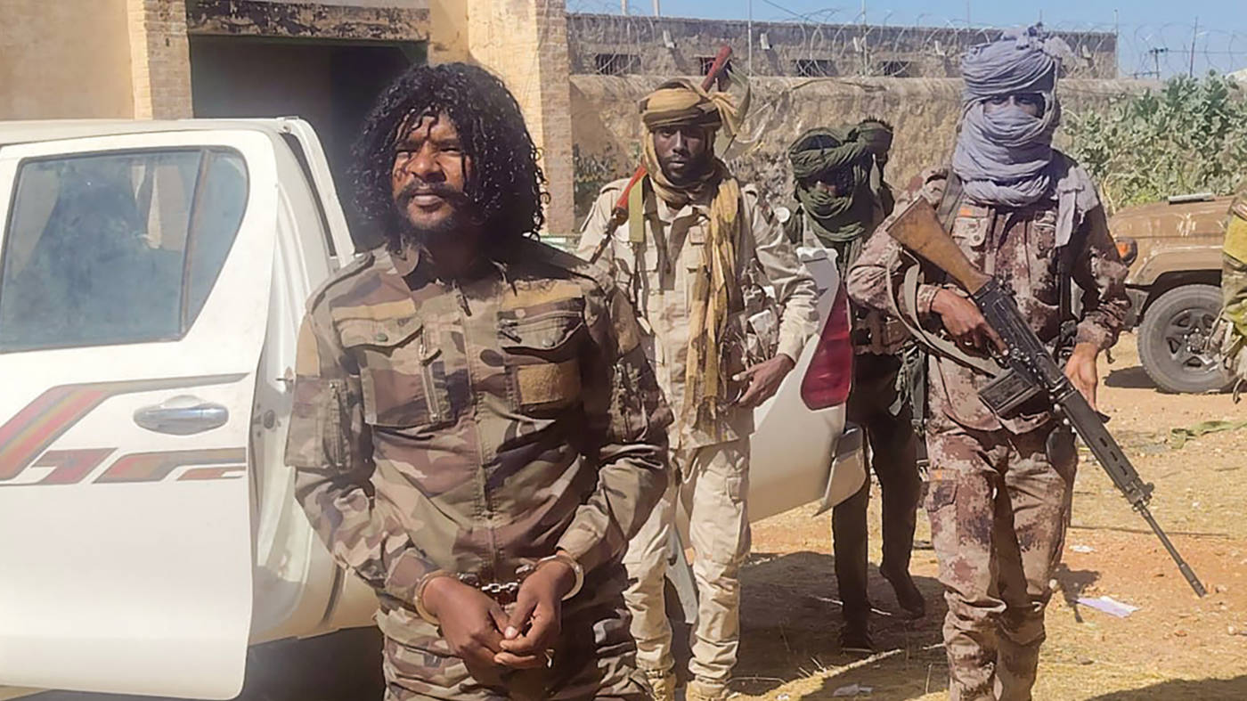 Почему ОАЭ вовлечены в кровавую гражданскую войну в Судане?