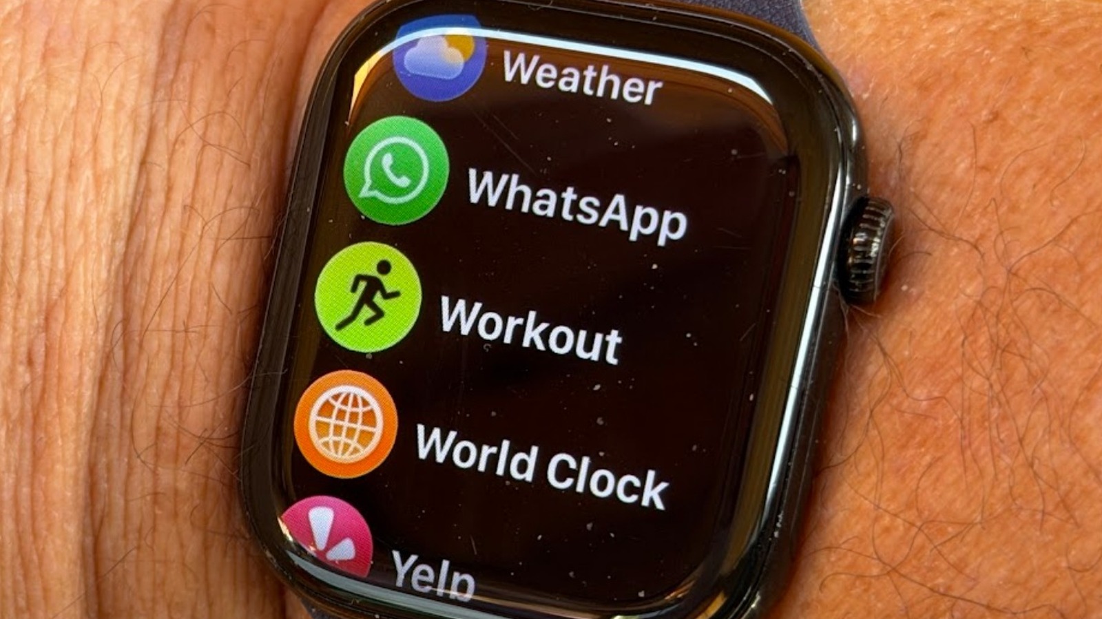 WhatsApp официально доступен на Apple Watch — вот на что он способен и какие модели его поддерживают