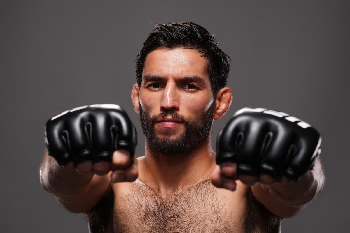 Габриэль Бонфим против Рэнди Брауна: шансы, лучшие ставки