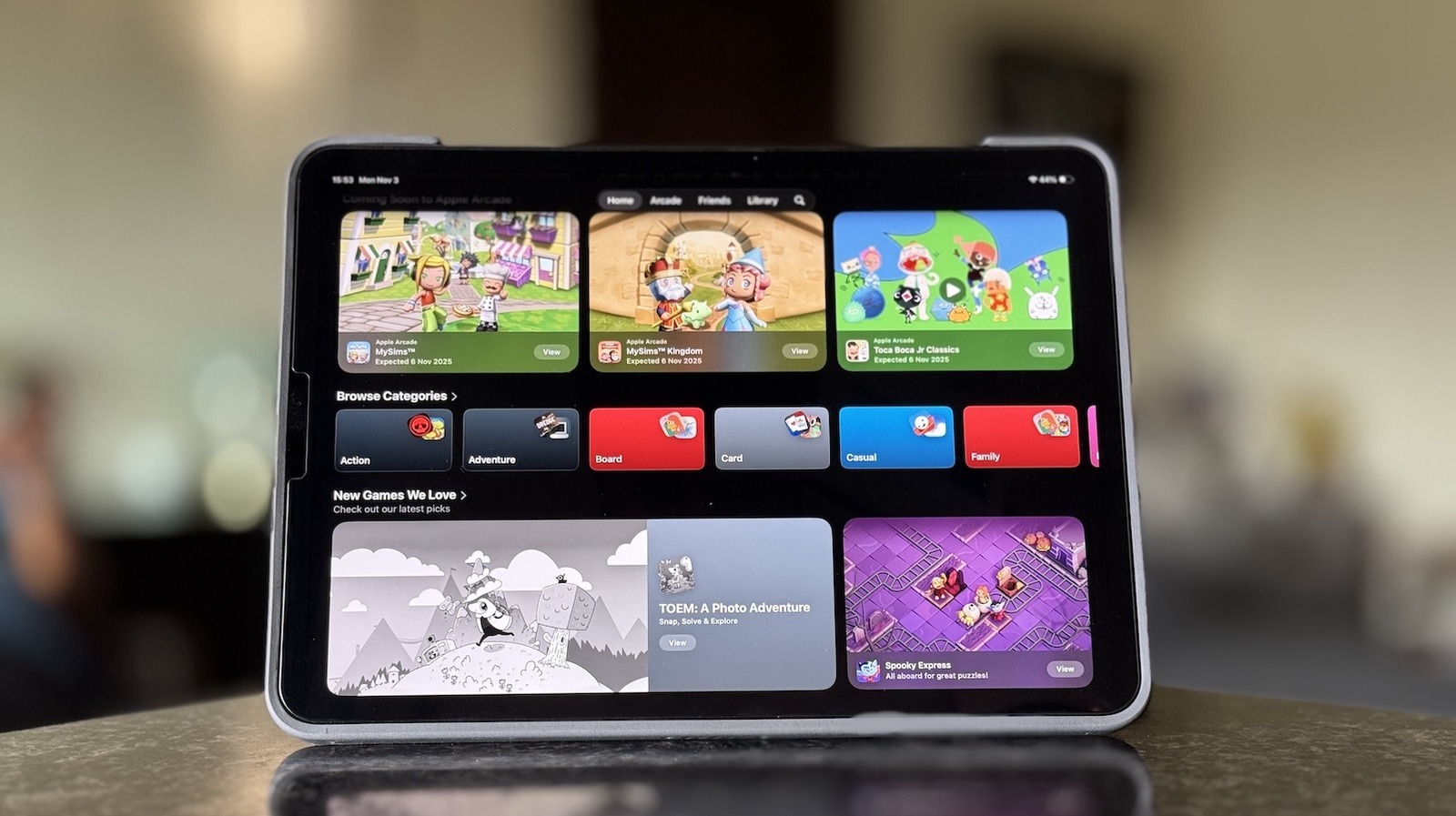 4 новых приложения, выпущенных для iOS 26 и iPadOS 26, о которых должен знать каждый