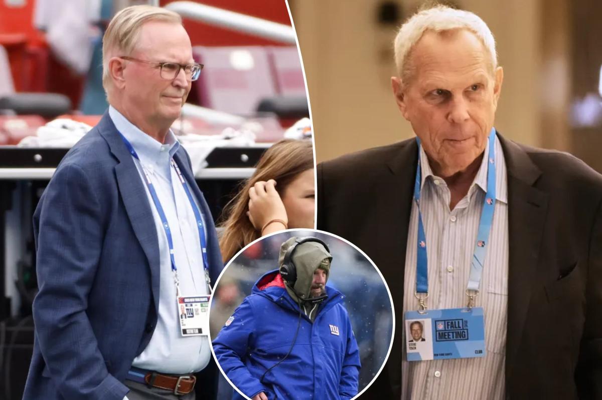 О том, как произошло увольнение Брайана Дэболла — и почему «Джайентс» все сделали правильно