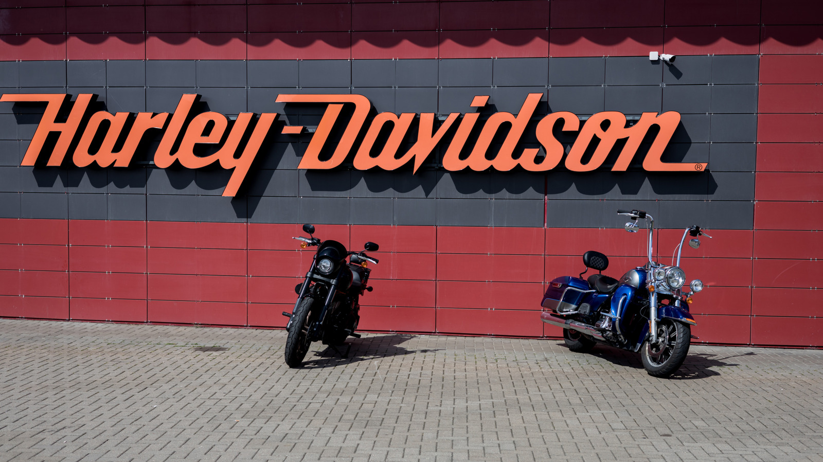 Как долго может прослужить Harley-Davidson при регулярном обслуживании, по мнению владельцев?