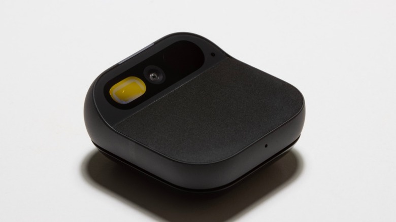 Изображение продукта на значке Humane AI