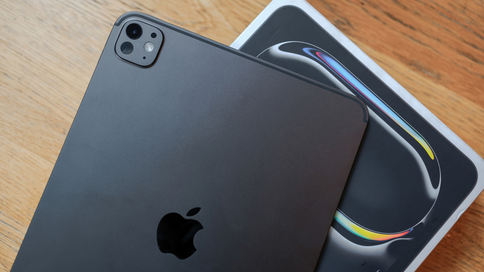 Это самое дешевое время года для покупки iPad