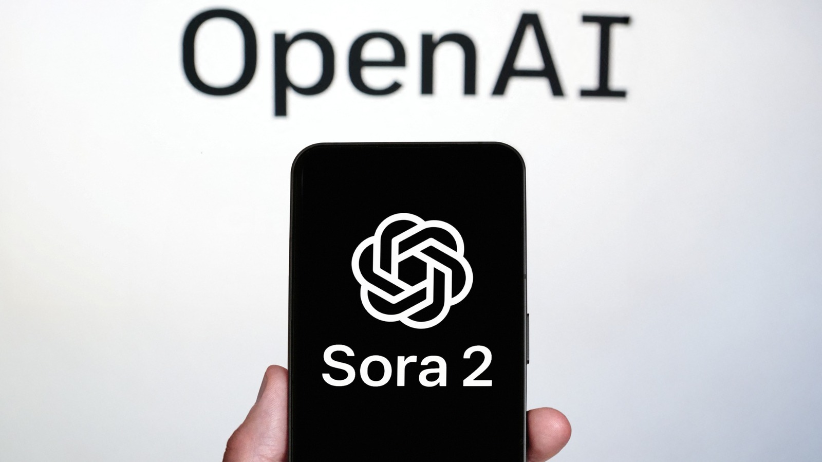 Сора против Соры 2: вот на что способна новейшая видеомодель OpenAI