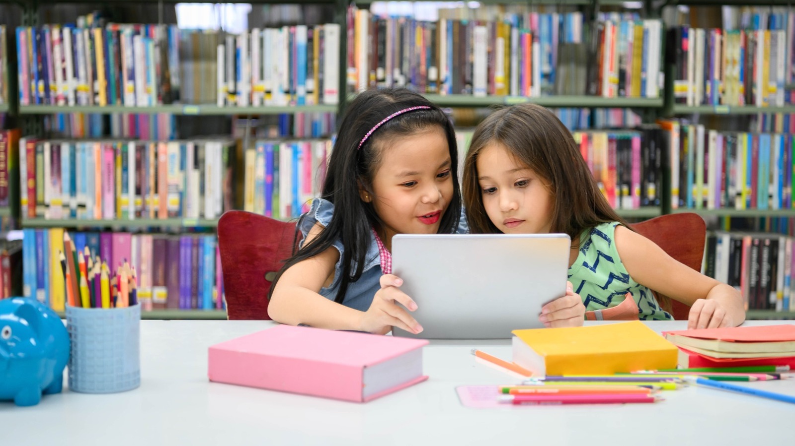 4 простых изменения настроек iPad, которые могут улучшить качество чтения