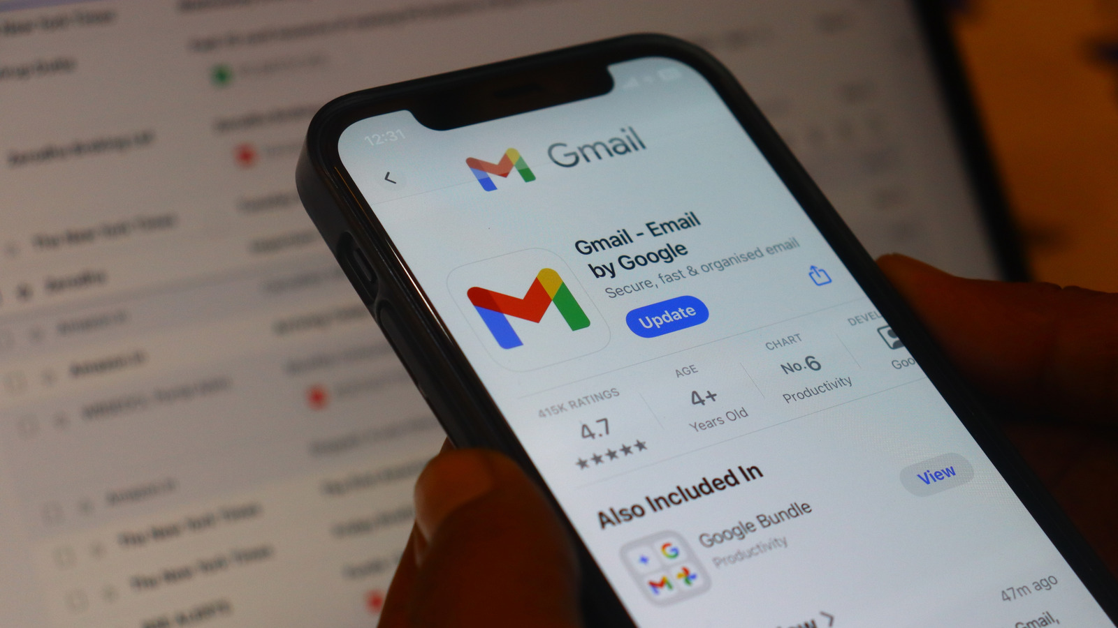Как проверить, не был ли скомпрометирован пароль вашей учетной записи Gmail в результате какой-либо массовой утечки