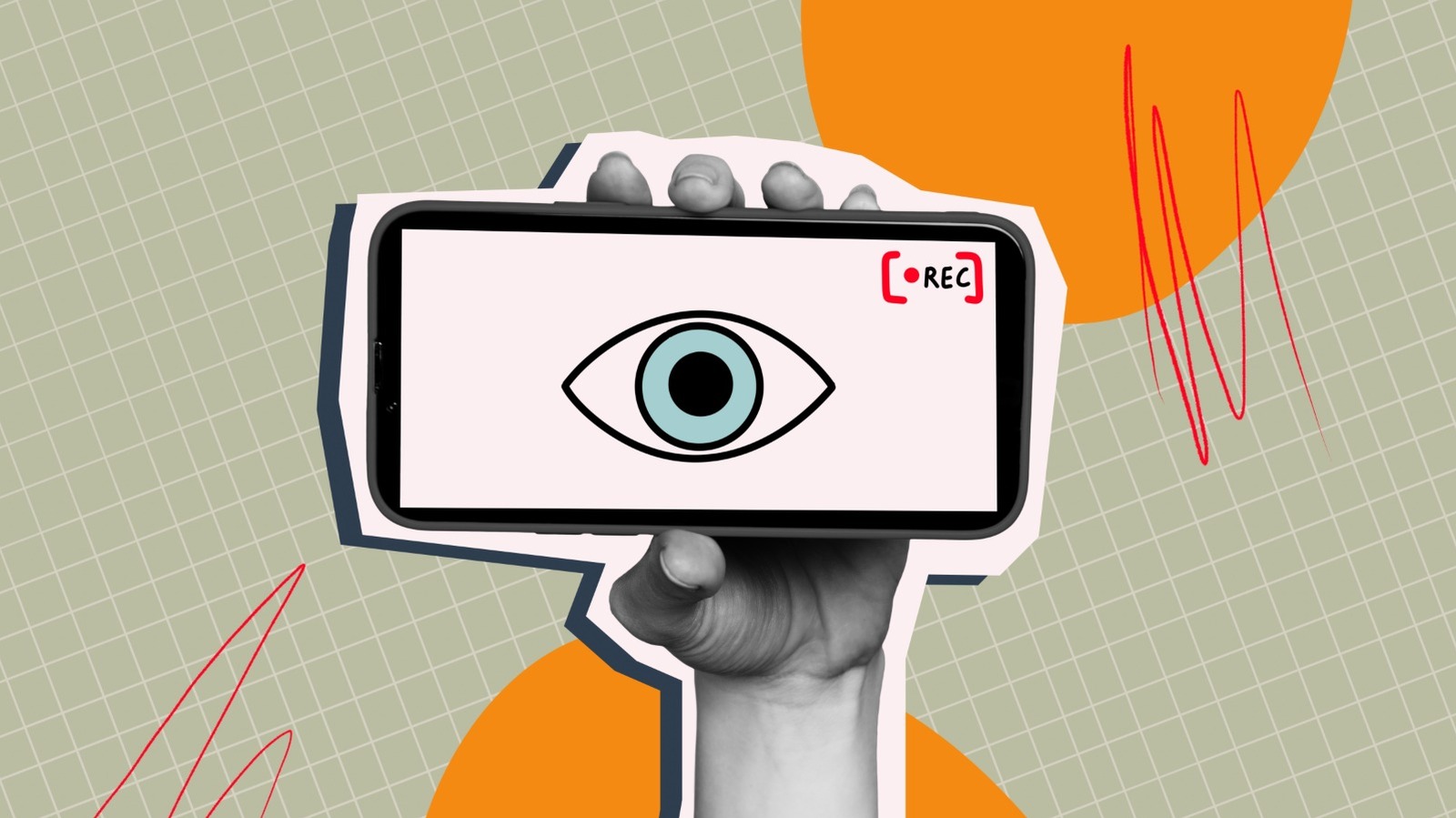 6 признаков того, что ваш телефон взломали