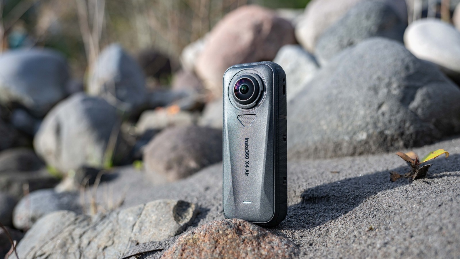 Насколько новый Insta360 X4 Air выдерживает конкуренцию?