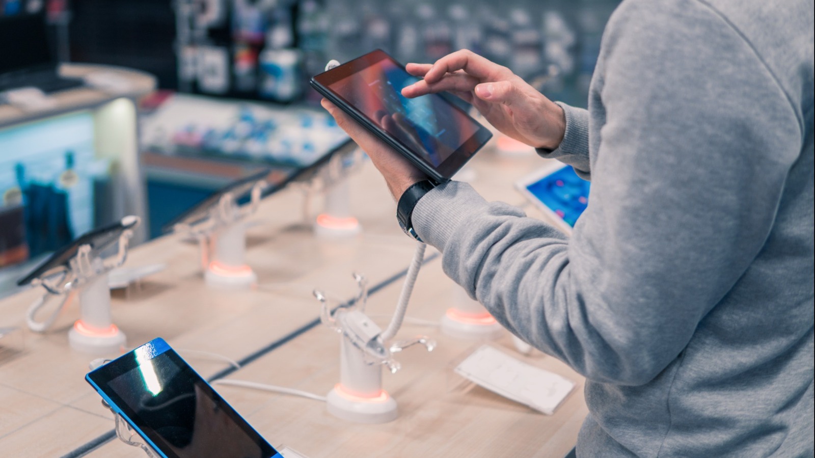 5 владельцев Android-планшетов, которых следует избегать