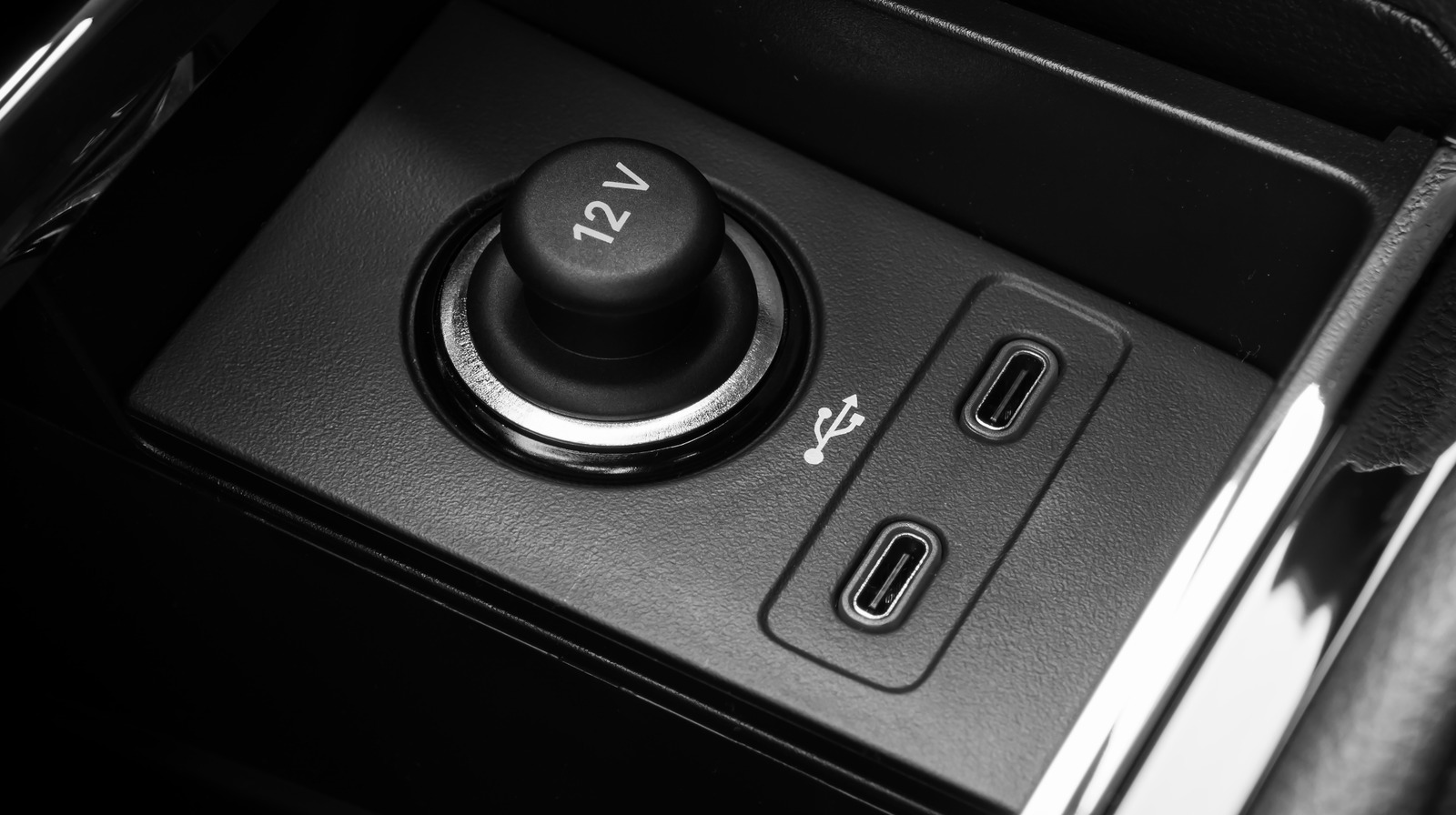 Есть ли в вашей машине порт USB-C? Вот 5 вещей, которые вы можете подключить к нему