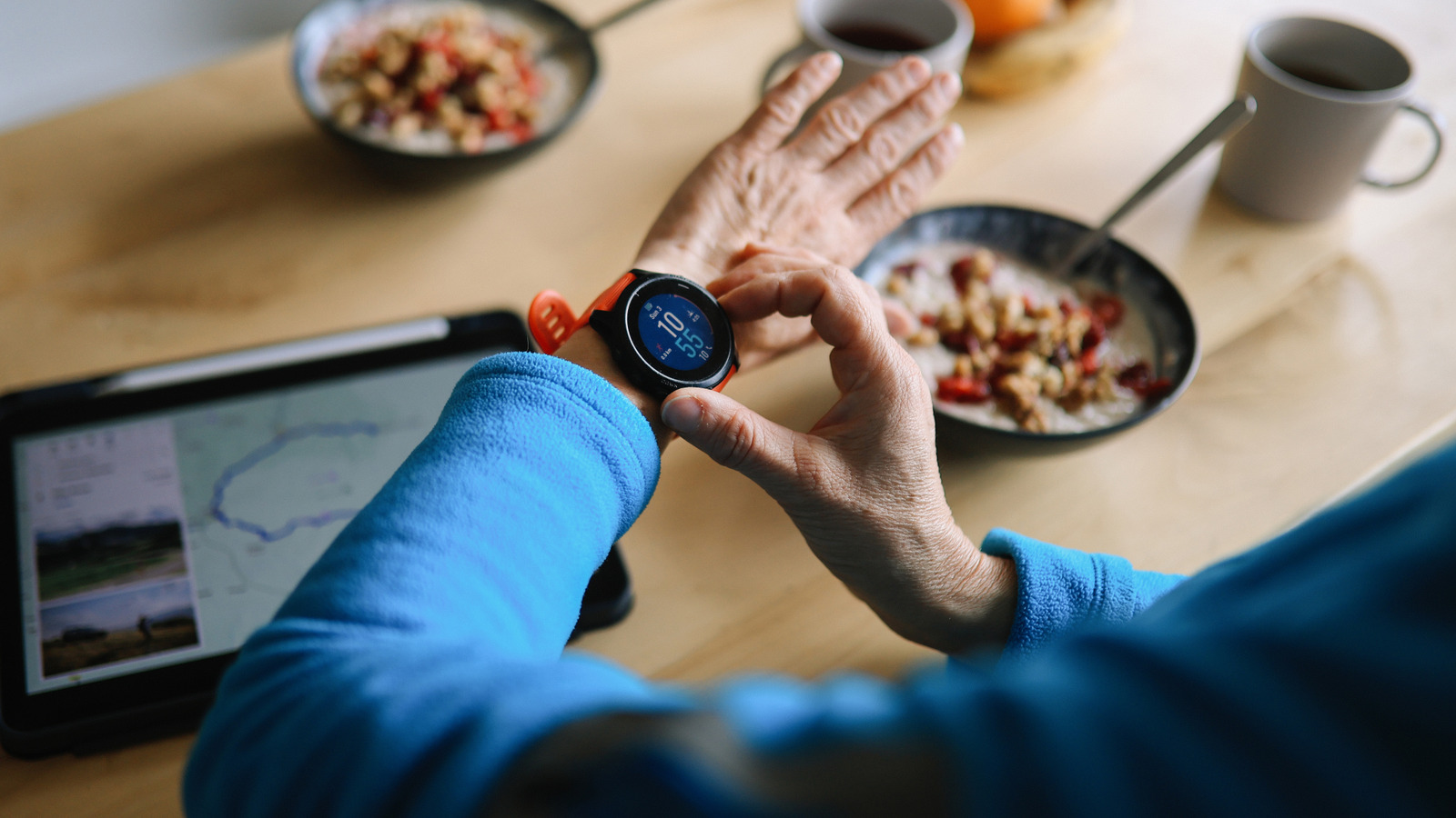 По данным Consumer Reports, это лучшие умные часы, которые вы можете купить прямо сейчас