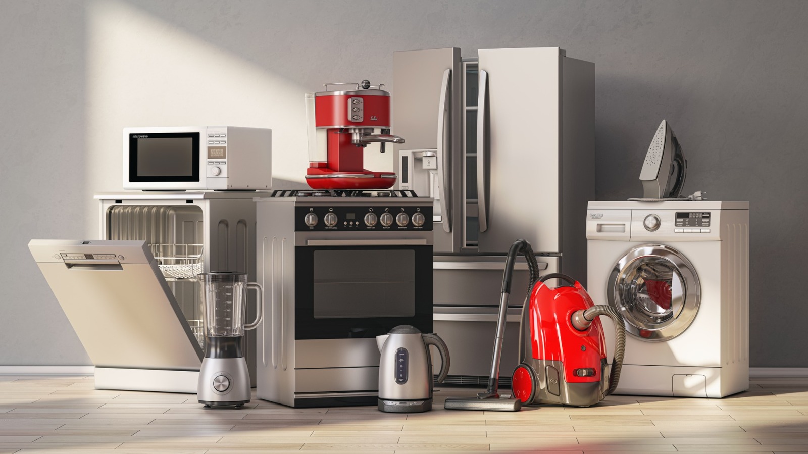 Этот обычный бытовой прибор может быть скрытой причиной того, что ваши счета за электричество настолько высоки