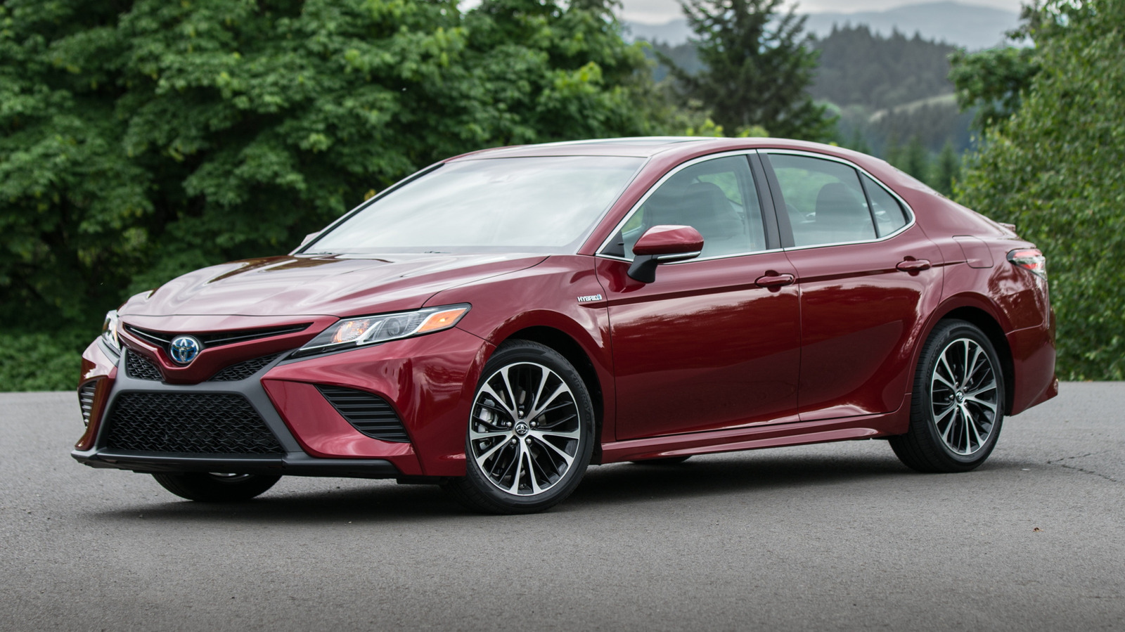 5 лучших подержанных автомобилей, которые стоит купить в ноябре 2025 года по версии Consumer Reports