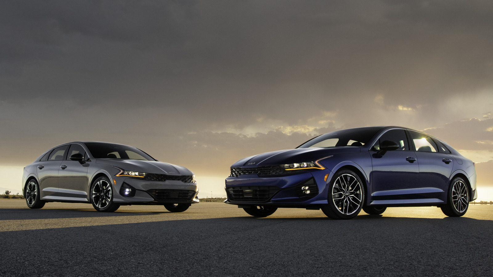 Hyundai и Kia отзывают более 300 тысяч автомобилей из-за расплавления топливных баков