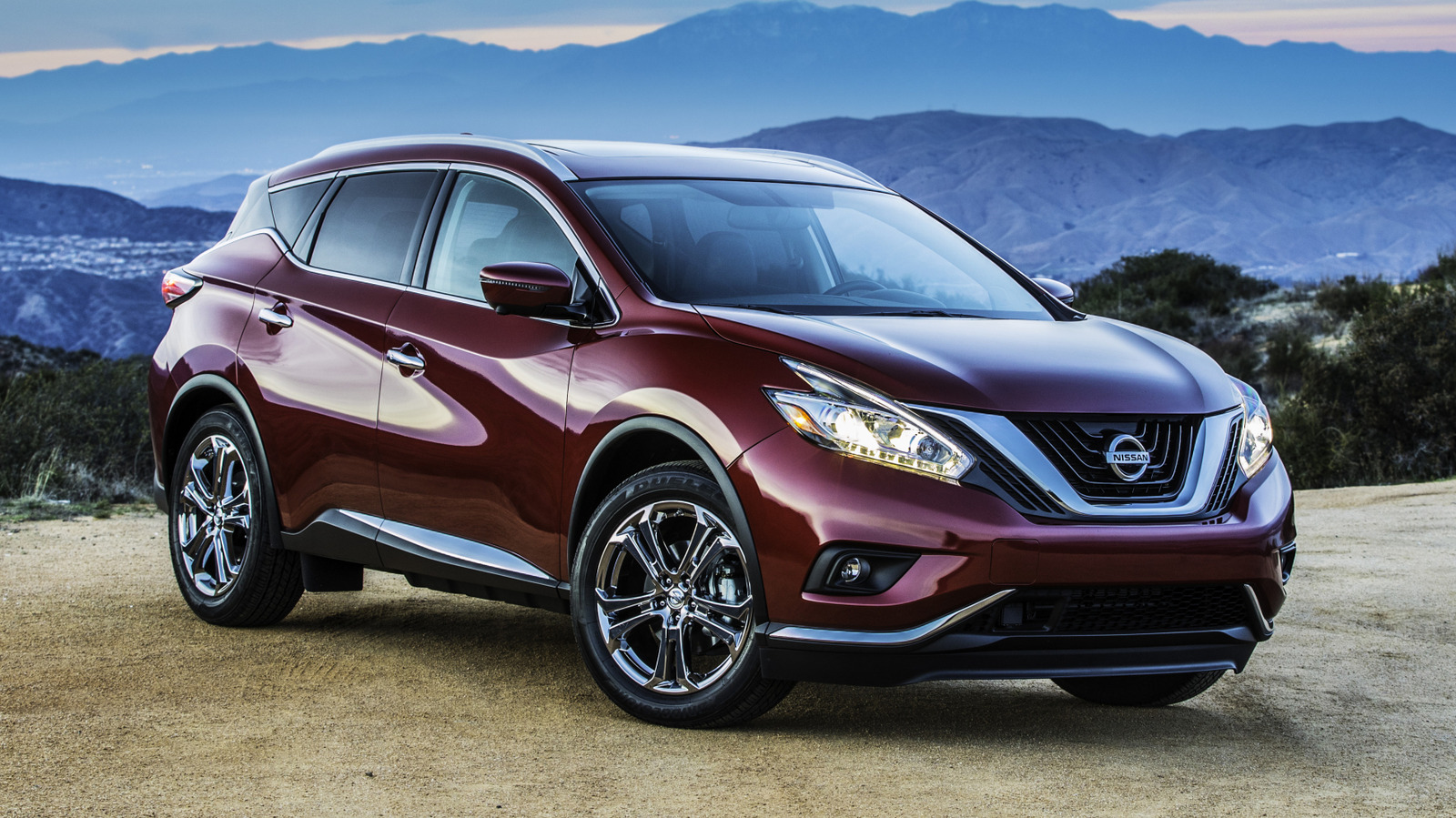 Nissan Murano хоть и надежен, но ремонт все равно требует — вот самые распространенные проблемы