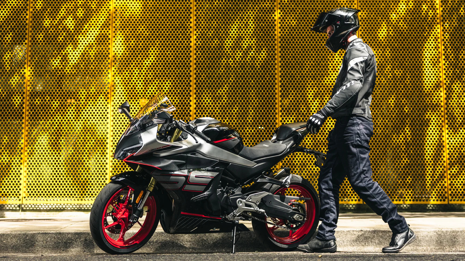 Насколько надежен CFMOTO 450SS? Вот что говорят владельцы