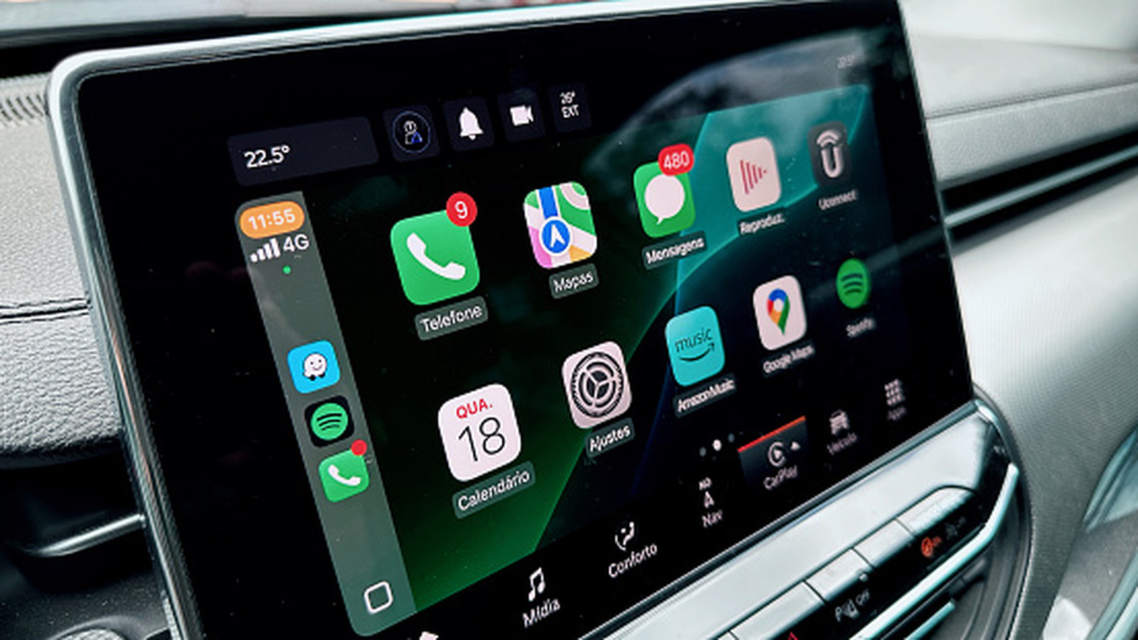 Как подключить беспроводную приставку AutoSky CarPlay — простое руководство