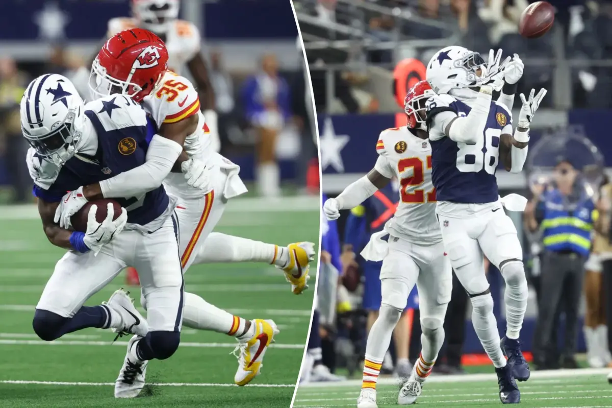 Прогноз на матч «Ковбои» — «Лайонс»: шансы на «Футбол в четверг вечером», выбор, лучшая ставка