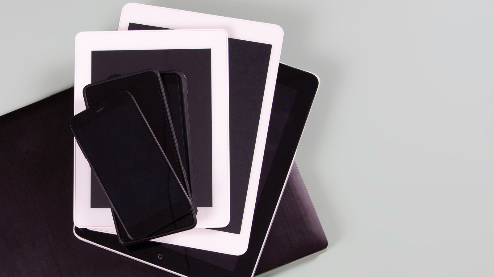 5 распространенных ошибок, которых следует избегать при покупке отремонтированной электроники