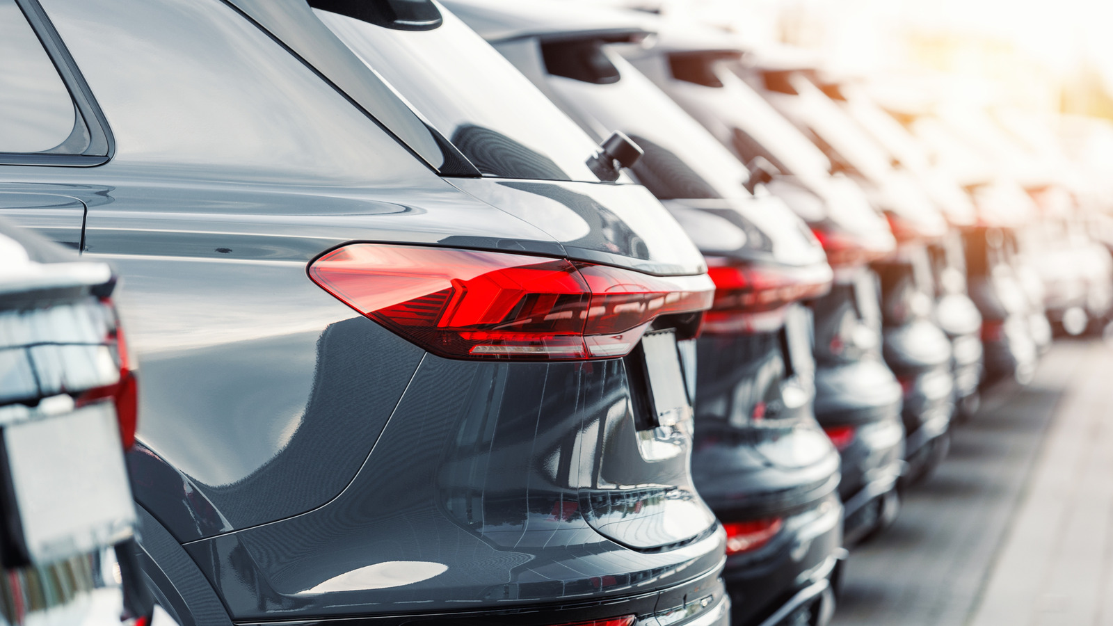 Делавэр — один из самых дорогих штатов для владения автомобилем: вот сколько он стоит