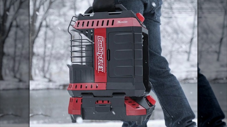 Мистер Хитер Бадди Флекс