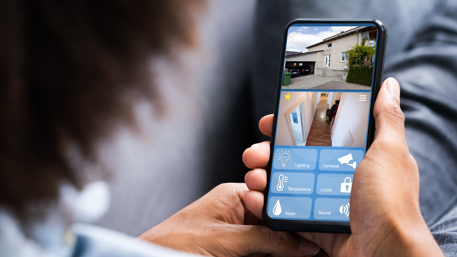 5 лучших умных гаджетов для домашней безопасности по версии Consumer Reports