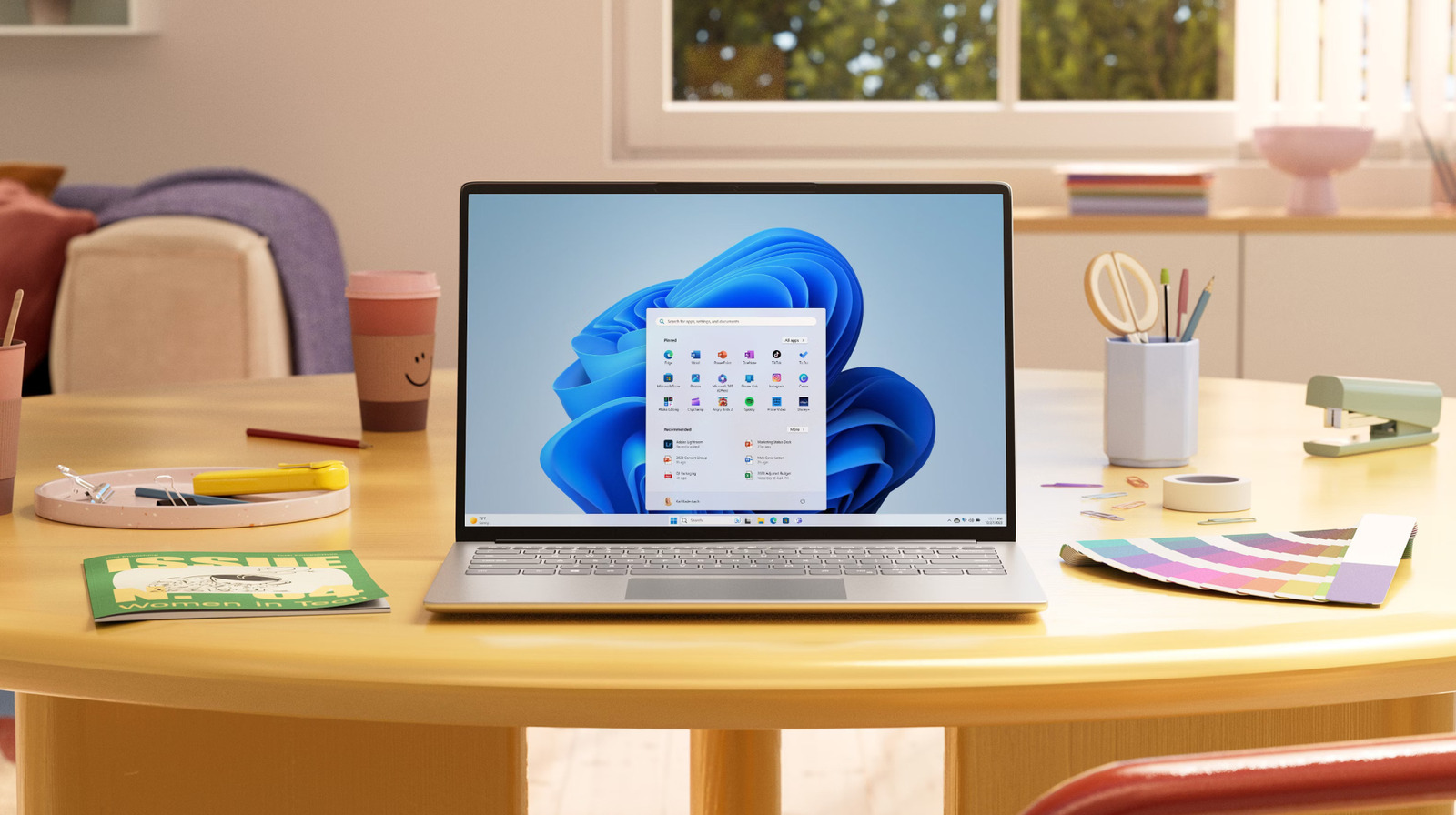 Это мои 5 лучших приложений для Windows