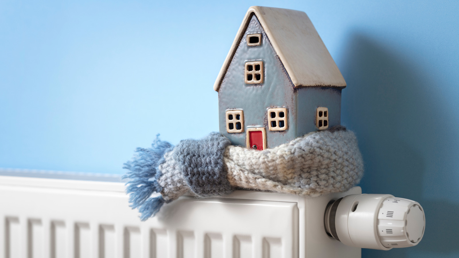 Эта пара сократила свои счета за электроэнергию более чем вдвое, используя Raspberry Pi для обогрева своего дома